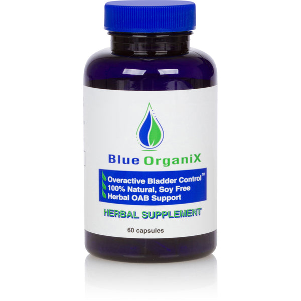 Pumpkin Seed Extract for Women & Men, Urinary Support, Soy Free