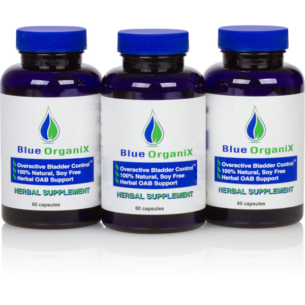 Pumpkin Seed Extract for Women & Men, Urinary Support, Soy Free